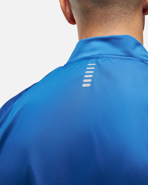 Gilet da lancio Under Armour - Blu - Footkorner
