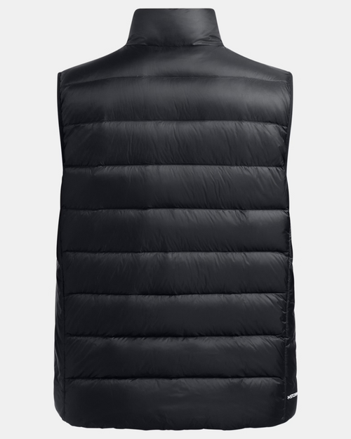 Chaleco sin mangas Under Armour Legend - Negro - Footkorner