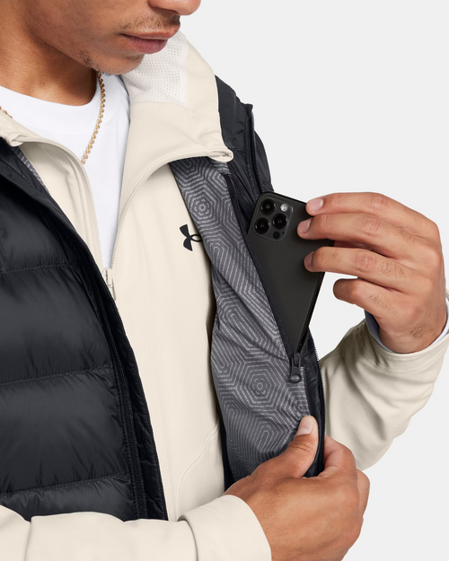 Chaleco sin mangas Under Armour Legend - Negro - Footkorner