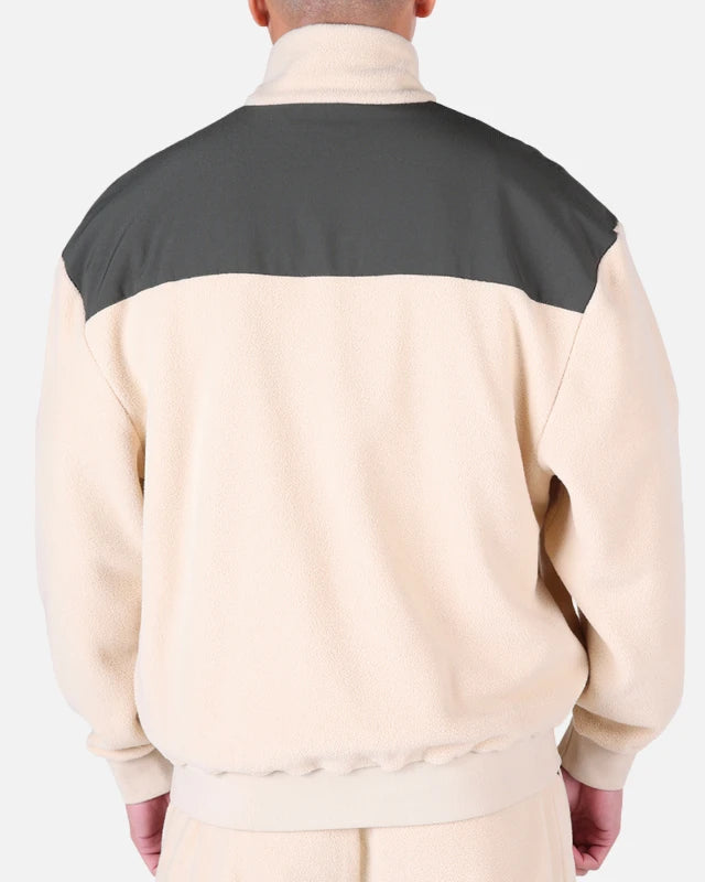 FootkornerChaqueta Sergio Tacchini innsbruck tracktop - Beige