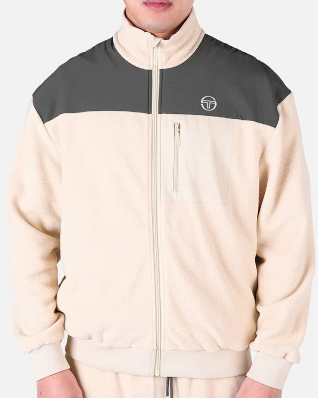 FootkornerChaqueta Sergio Tacchini innsbruck tracktop - Beige