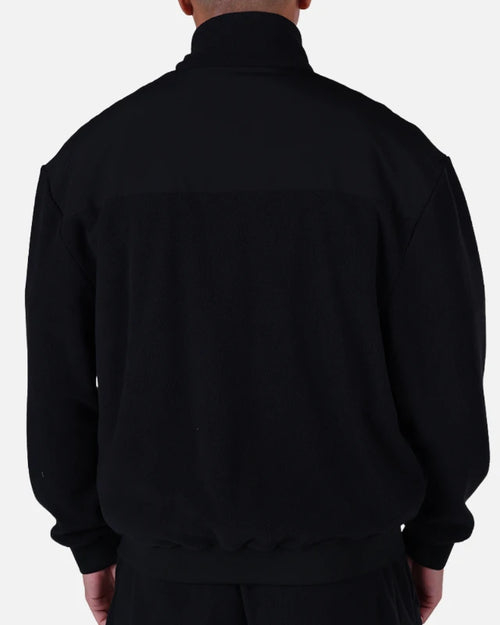 Chaqueta Sergio Tacchini innsbruck tracktop - Negro - Footkorner