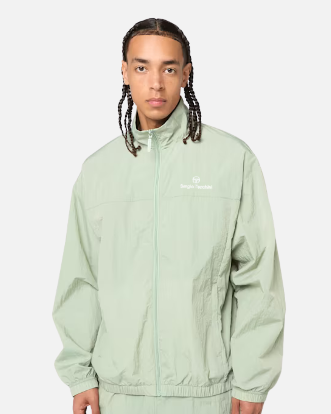FootkornerChaqueta Sergio Tacchini Nayla - Verde