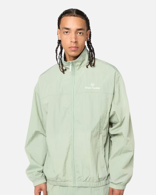 Chaqueta Sergio Tacchini Nayla - Verde - Footkorner
