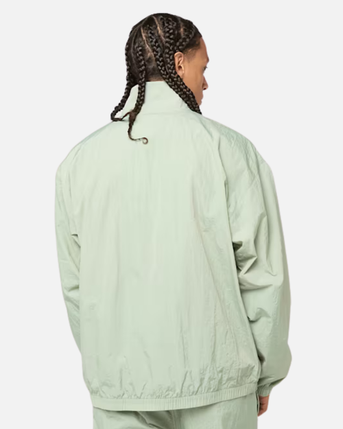 Chaqueta Sergio Tacchini Nayla - Verde - Footkorner