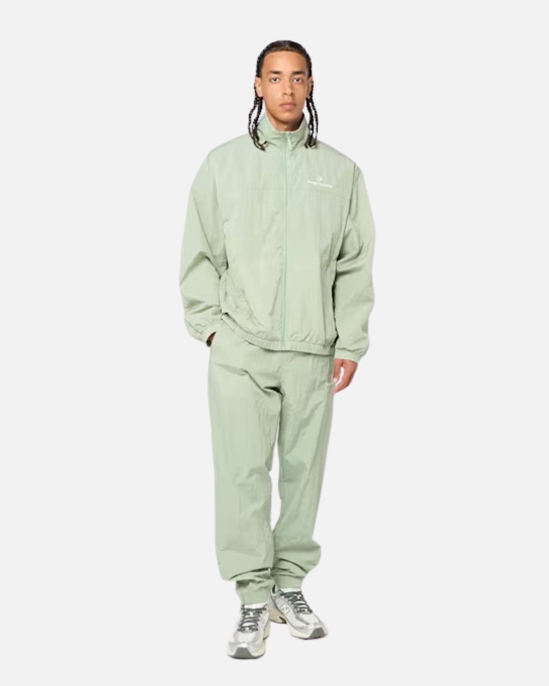 FootkornerChaqueta Sergio Tacchini Nayla - Verde