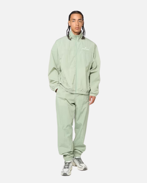 Chaqueta Sergio Tacchini Nayla - Verde - Footkorner
