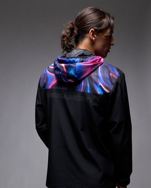 Serramont Corepulse-Jacke – Schwarz - Footkorner