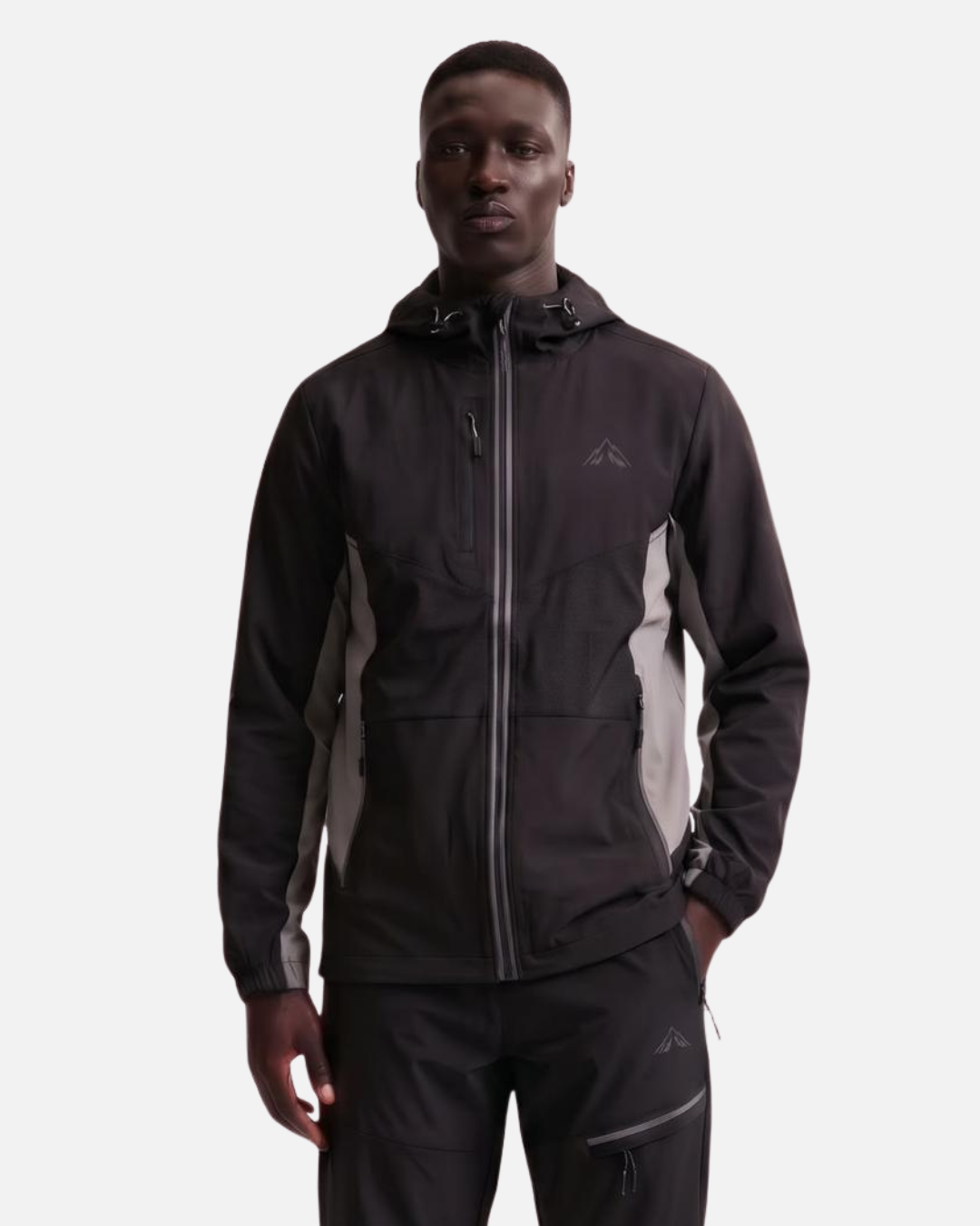 Serramont tank jacket blue {Color} - Footkorner - Footkorner
