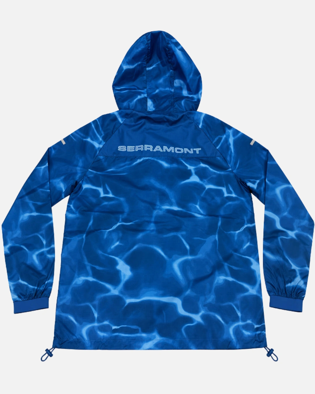 FootkornerSerramont Wave-Jacke - Blau
