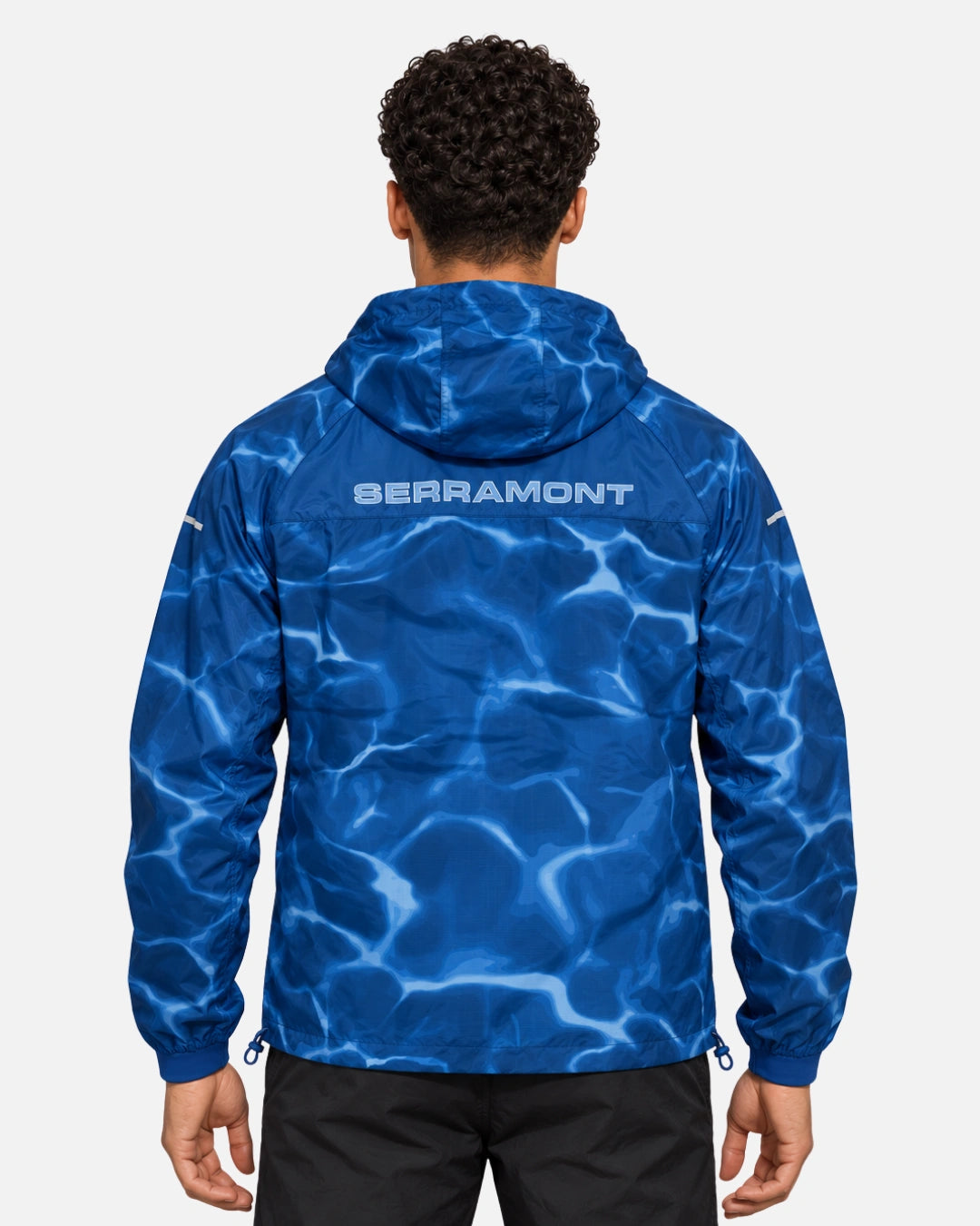 FootkornerSerramont Wave-Jacke - Blau