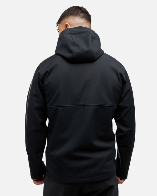 Giacca Softshell Columbia Ascender II - Nero - Footkorner