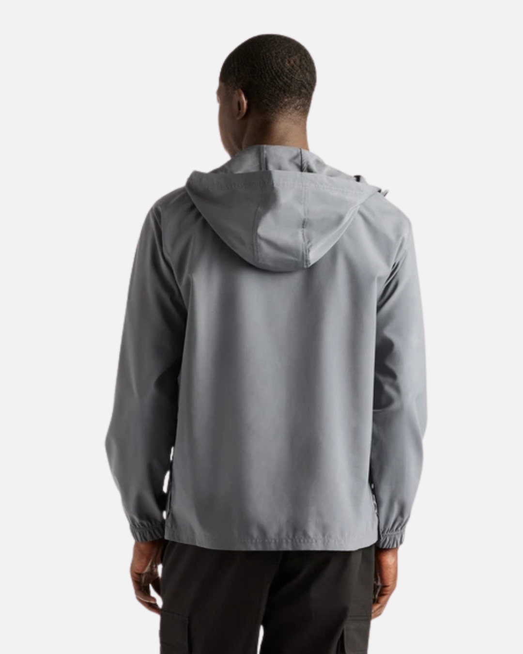 FootkornerVeste Sport Woven - Gris