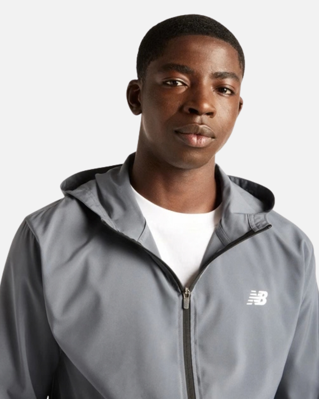FootkornerVeste Sport Woven - Gris