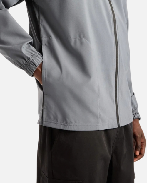 Veste Sport Woven - Gris - Footkorner
