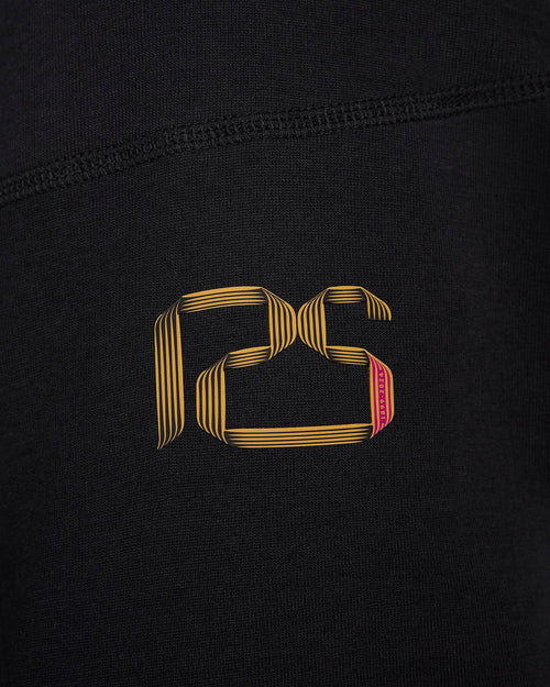 FC Barcelona 2024/2025 Tech Fleece Jacke – Schwarz/Gold - Footkorner