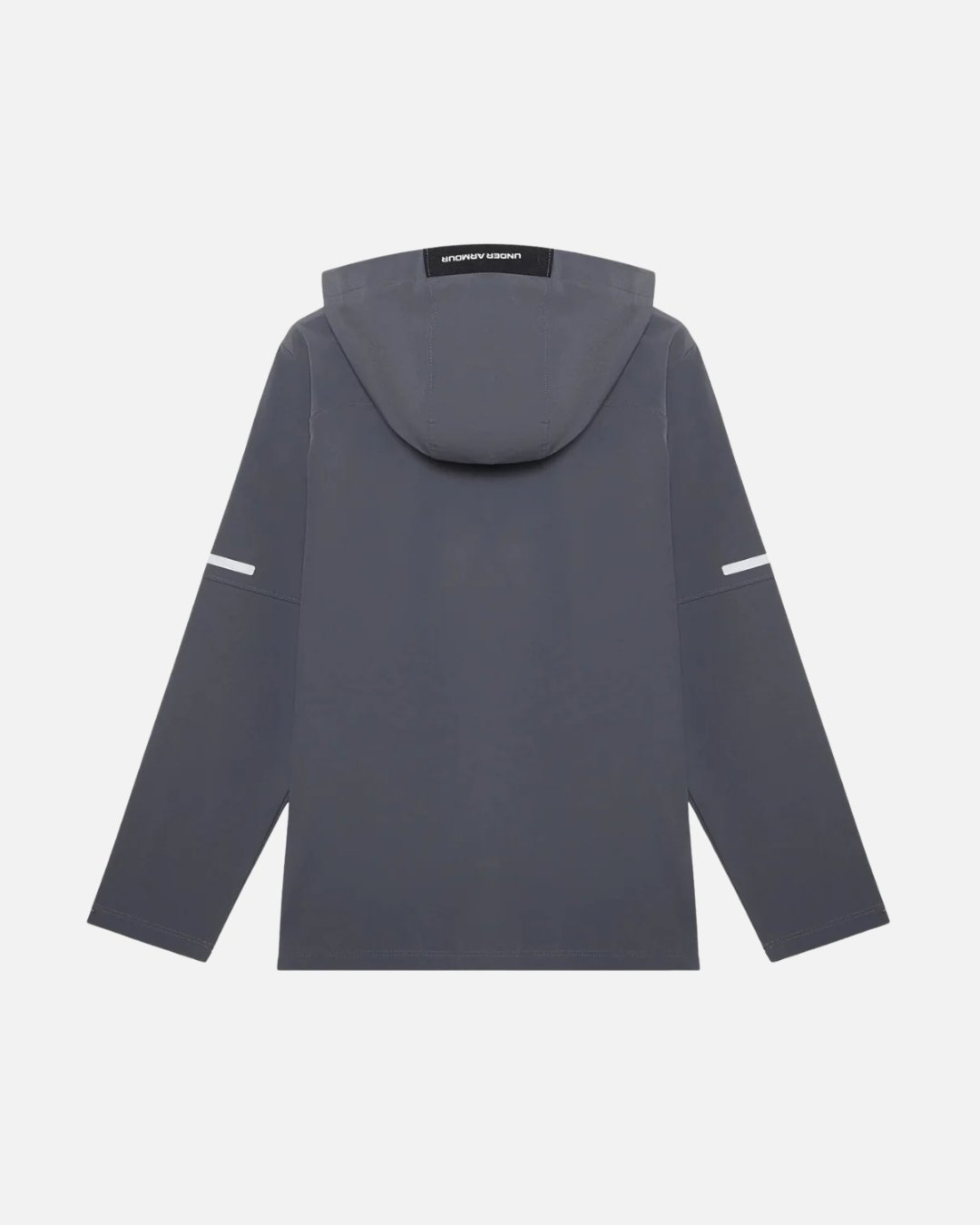 Veste Under Armour Tech Utility Woven Junior - Gris