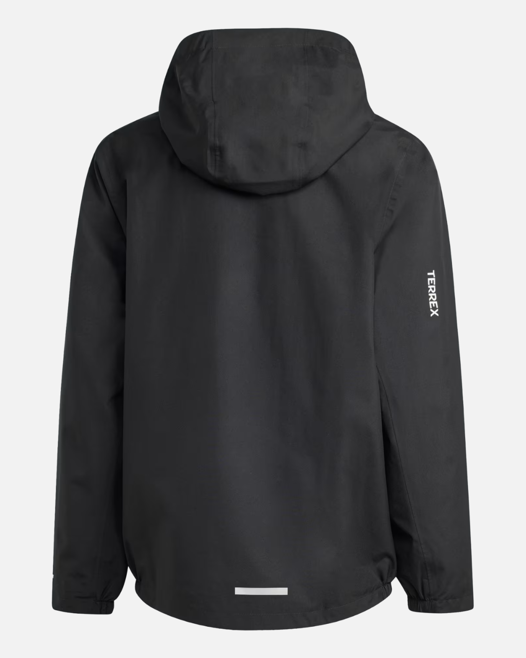 FootkornerTerrex Multi CLIMAPROOF 2-Lagen-Jacke für Kinder - Schwarz