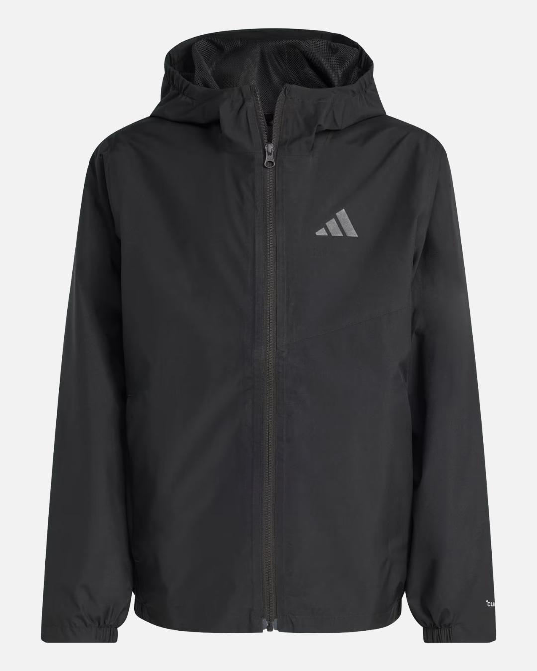 FootkornerTerrex Multi CLIMAPROOF 2-Lagen-Jacke für Kinder - Schwarz
