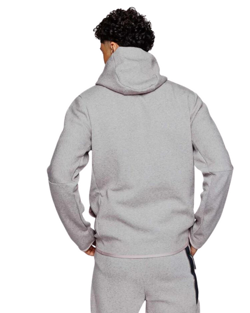 Veste Tottenham Tech Fleece  - Taupe - Footkorner