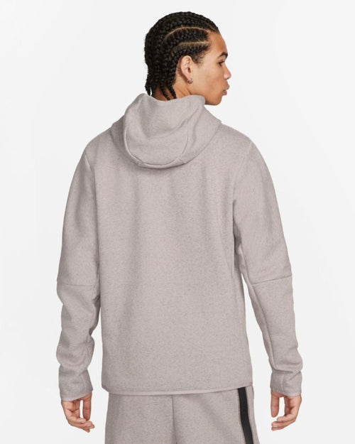 Veste Tottenham Tech Fleece  - Taupe - Footkorner