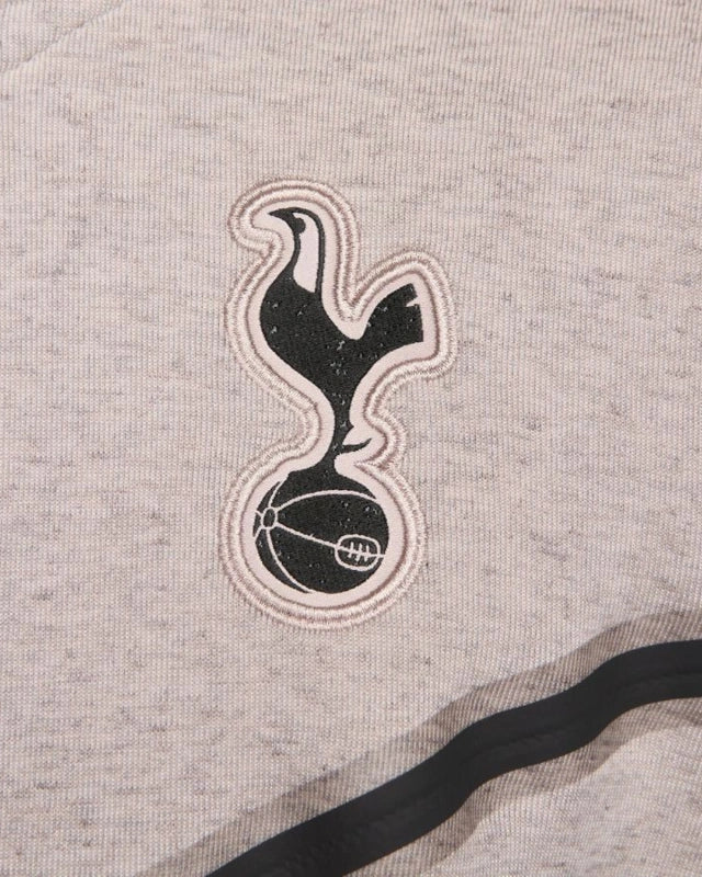 FootkornerVeste Tottenham Tech Fleece  - Taupe