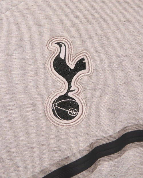 Veste Tottenham Tech Fleece  - Taupe - Footkorner