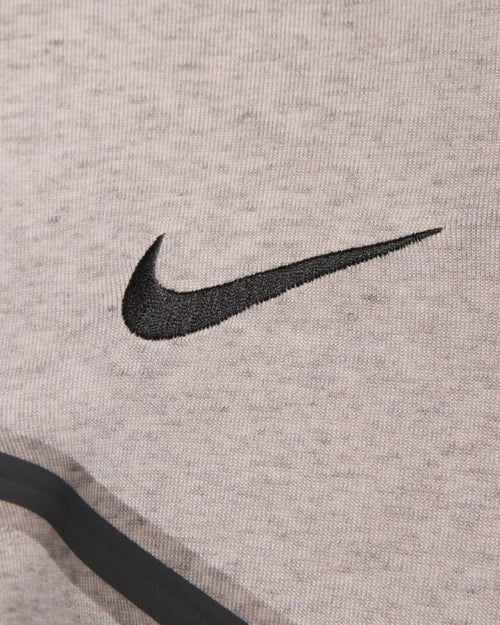 Veste Tottenham Tech Fleece  - Taupe - Footkorner