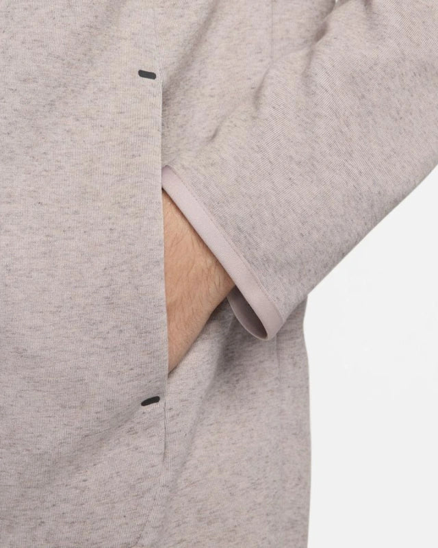 FootkornerVeste Tottenham Tech Fleece  - Taupe