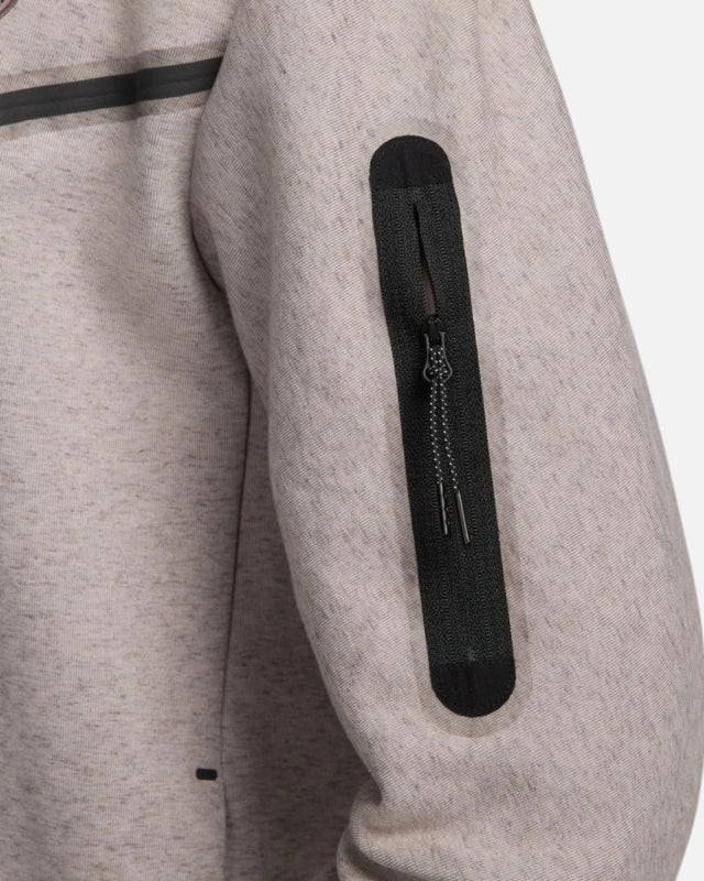 FootkornerVeste Tottenham Tech Fleece  - Taupe
