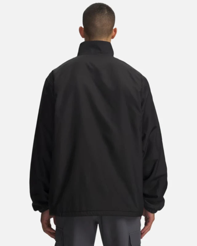 FootkornerChaqueta Under Armour Icon Cold Weather - Negro