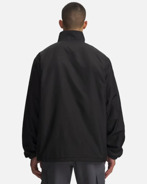 Chaqueta Under Armour Icon Cold Weather - Negro - Footkorner