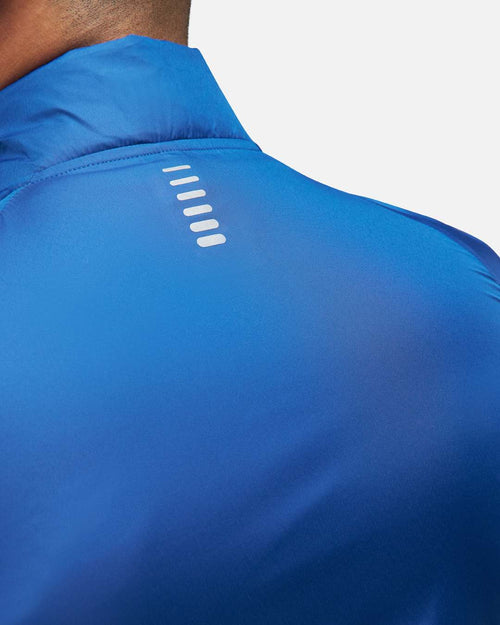 Chaqueta de lanzamiento Under Armour - Azul - Footkorner