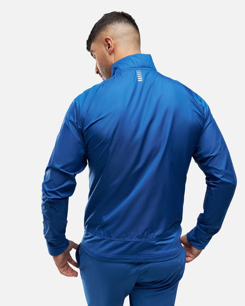 Chaqueta de lanzamiento Under Armour - Azul - Footkorner