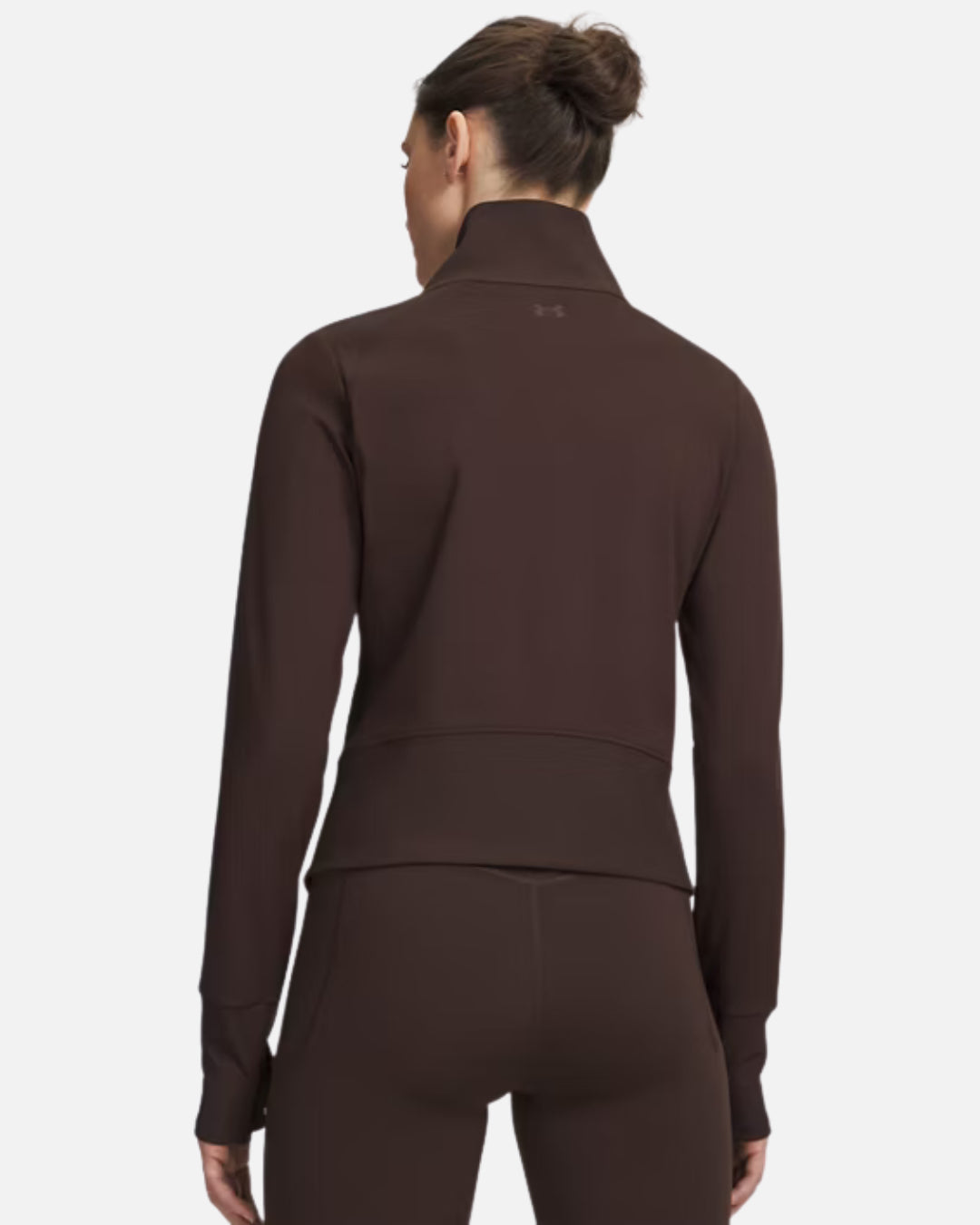 FootkornerVeste Under Armour Meridian Femme - Marron