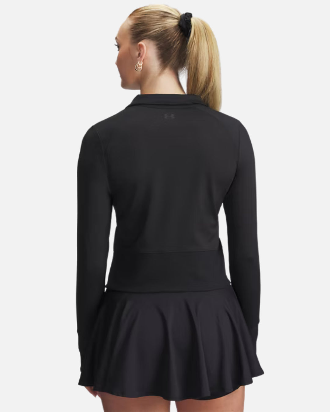 FootkornerVeste Under Armour Meridian Femme - Noir
