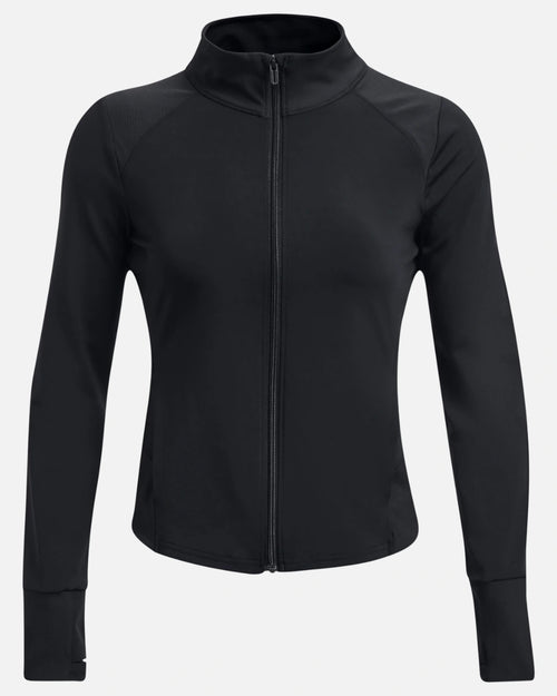 Veste Under Armour Meridian Femme - Noir - Footkorner
