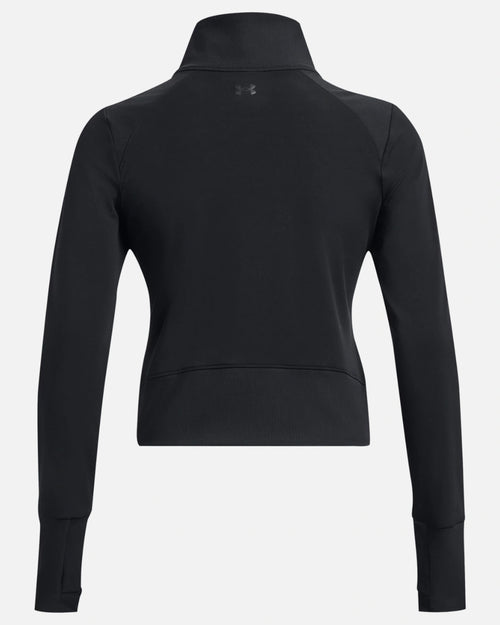 Veste Under Armour Meridian Femme - Noir - Footkorner