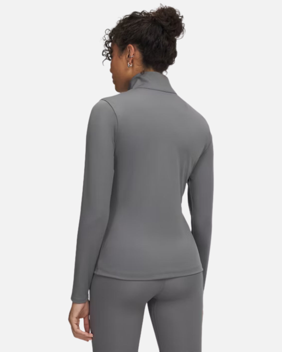 FootkornerVeste Under Armour Motion Femme - Gris