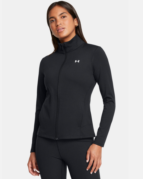 Veste Under Armour Motion Femme - Noir - Footkorner