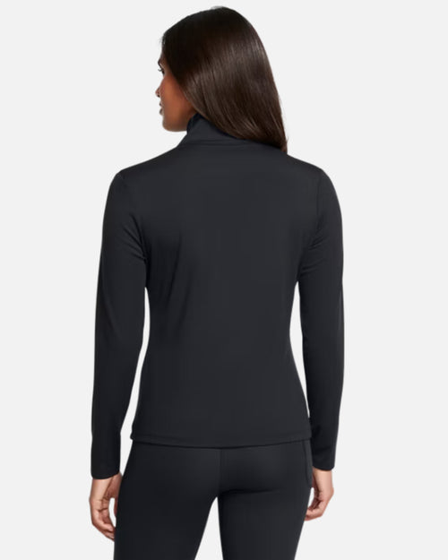 Veste Under Armour Motion Femme - Noir - Footkorner