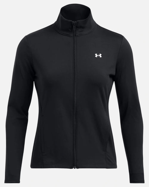Veste Under Armour Motion Femme - Noir - Footkorner