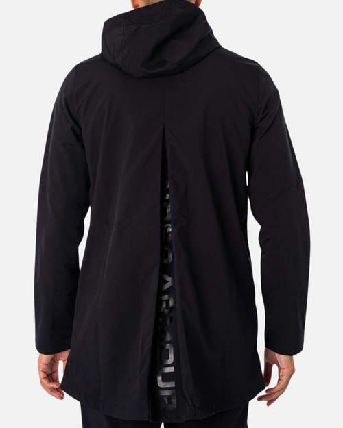 Under Armour Jacket - Black - Footkorner