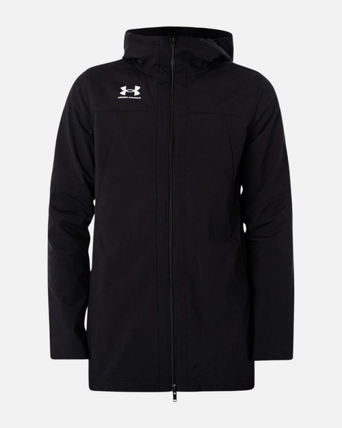 Under Armour Jacket - Black - Footkorner