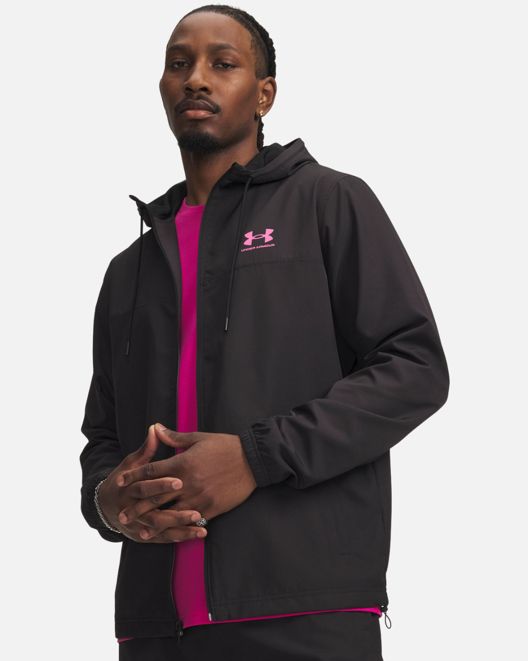 survetements-under-armour - Footkorner