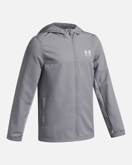 giacca bambino Under Armour 2025 {Colore} - Footkorner