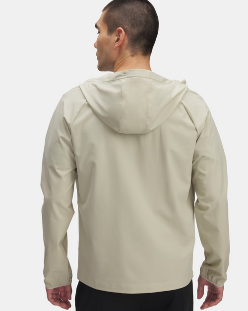 Chaqueta Under Armour Storm - Beige - Footkorner