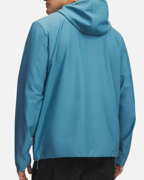 Veste Under Armour Unstoppable – Bleu - Footkorner
