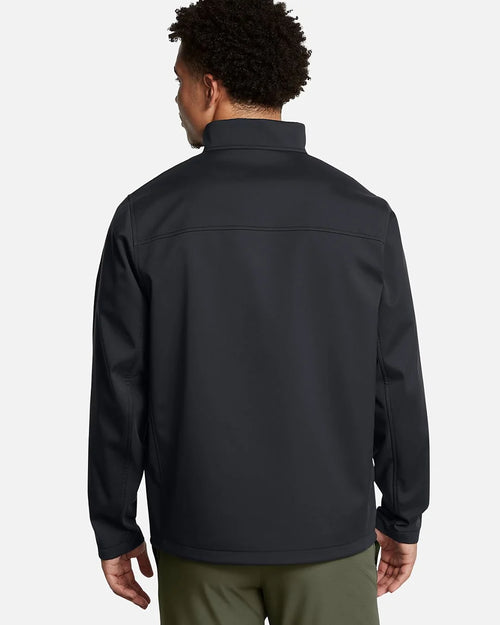 Veste Under Armour Storm ColdGear® Infrared Shield 2.0 - Noir - Footkorner