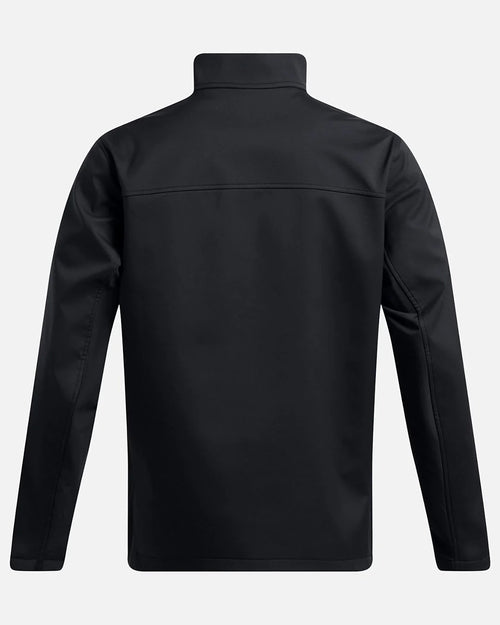 Veste Under Armour Storm ColdGear® Infrared Shield 2.0 - Noir - Footkorner